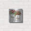 «Red Geraniums» par Cindy Jacobs-1288763086