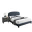Lit plateforme tapissier en bois massif-347772135-347772129