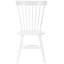 Paulo Solid Wood Slat Dining Chair-316652127