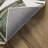 Elen SpinClean Machine Washable Natural Leaves Area Rug-2124007036