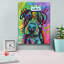 «Big Mush» par Dean Russo Studios, art mural sur toile-774337850