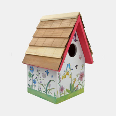Beldale Birdhouse