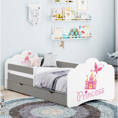 Quesada Cabin Bed Themed Beds