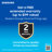 Samsung 5.5 cu. ft. Extra-Large Capacity Smart Top Load Washer with Super Speed Wash-89061928
