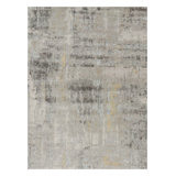 Modern One-of-a-Kind 11x15 Hand Knotted Area Rug