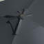 Parasol de 116,1 po Altanay avec contrepoids inclus-1409184944
