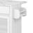  3 Pieces Kitchen Island Set With Storage Cabinet, Drawers, Power Outlets & 2 Stools-1668944407-1668944405