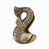 Antique Brass