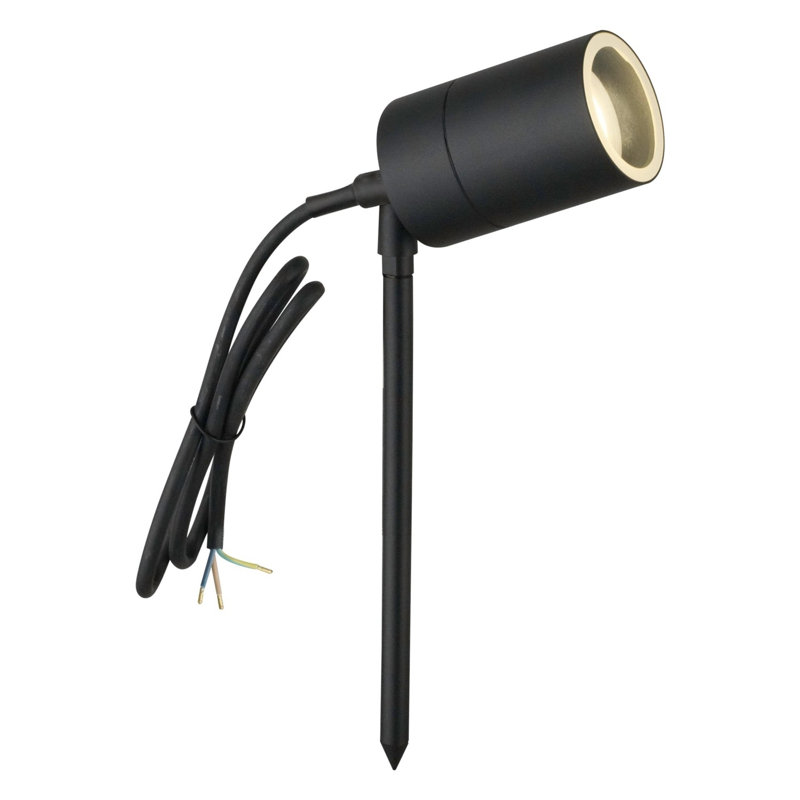 Colberg Spotlight, Black