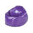 Faux Leather Bean Bag Chair-61633082