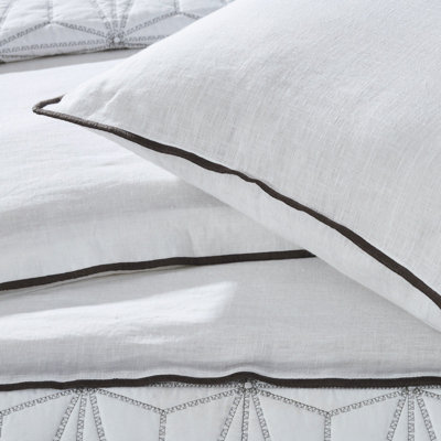 Linen Duvet Cover