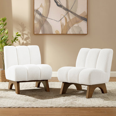 Brinlei Upholstered Accent Chair