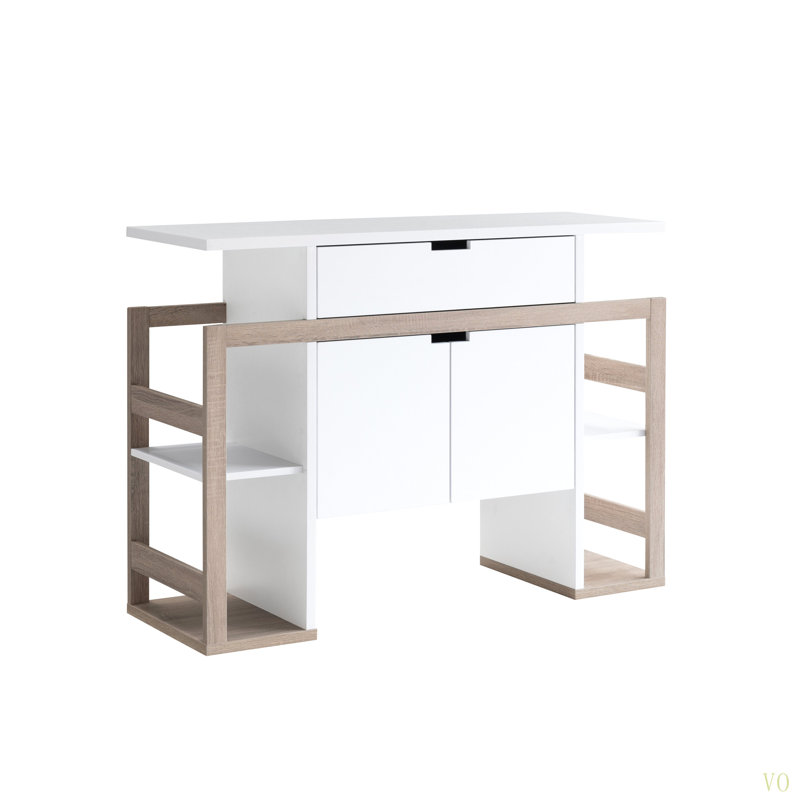 Buffet avec 4 tablettes Modernize Kitchen