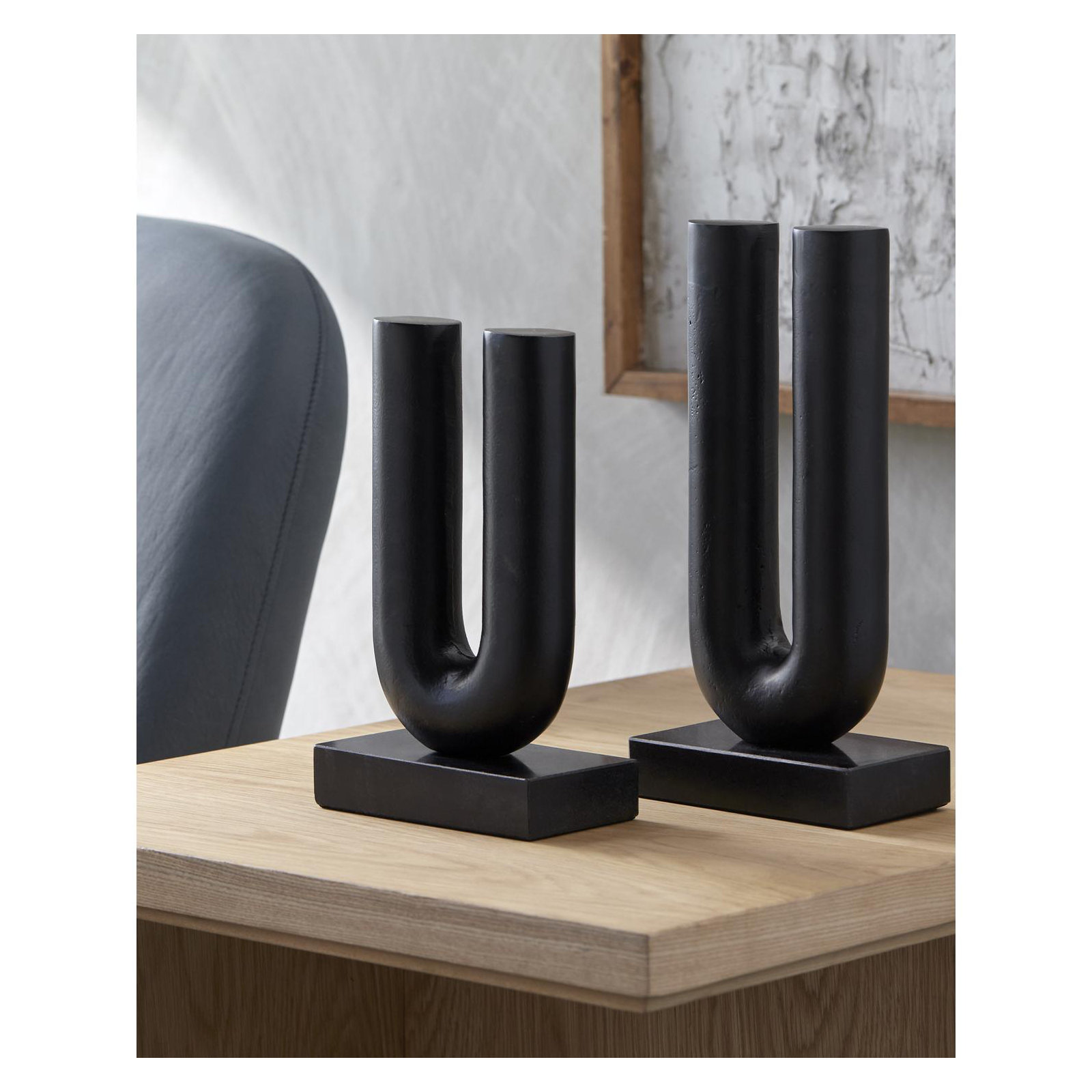 Aires Decorative Sculpture