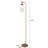 Classic Modern Floor Lamp