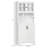 HOMCOM Kitchen Hutch