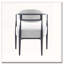 Fauteuil d'appoint moderne rembourré-1209165946