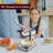 Yescom Countertop Snow Cone Maker