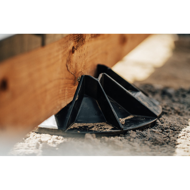 Fort Decking Blocks - 12-pack