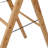 Bamboo Foldable Standard Drying Rack
