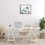 Cadre flottant tendance tulipes, design par Albert Koetsier-1100844945-1100844956