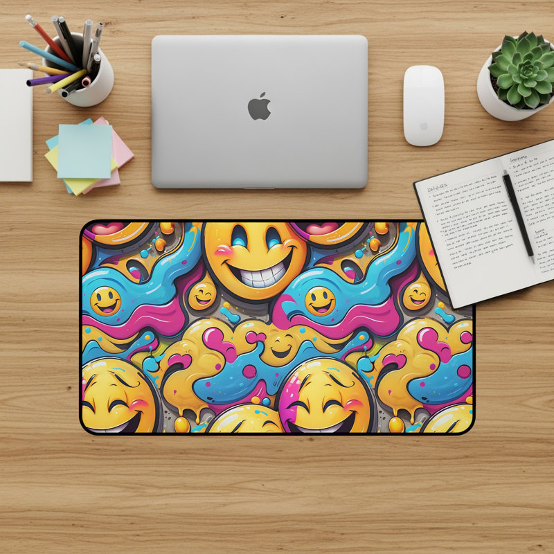 Desk Pad