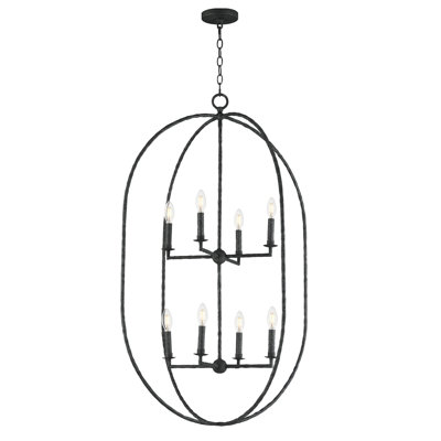 Luminaire suspendu Martel
