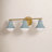 Celica 3 - Light Dimmable Vanity Light-1653924331