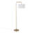 Batesville 63.75'' Arched Floor Lamp-728391247