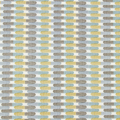 Color Library I 14 Mp Textured Tiles 100% Cotton Fabric
