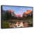 Floating Frame Black