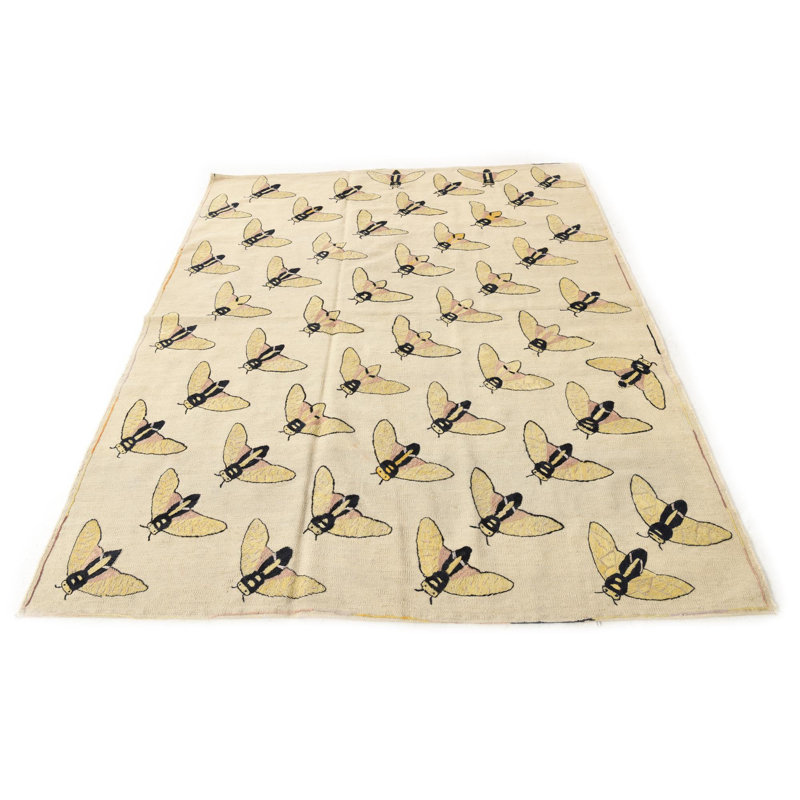 Oldfield Ivory Rug