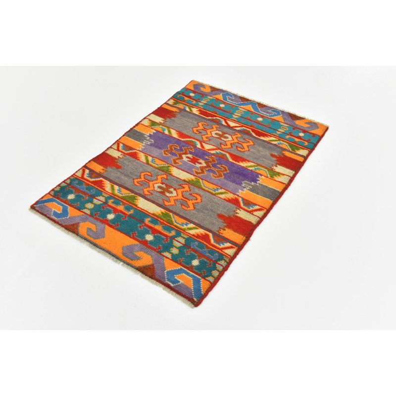 Neela Multi Rug