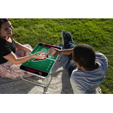 Rectangular Outdoor Folding Picnic Table