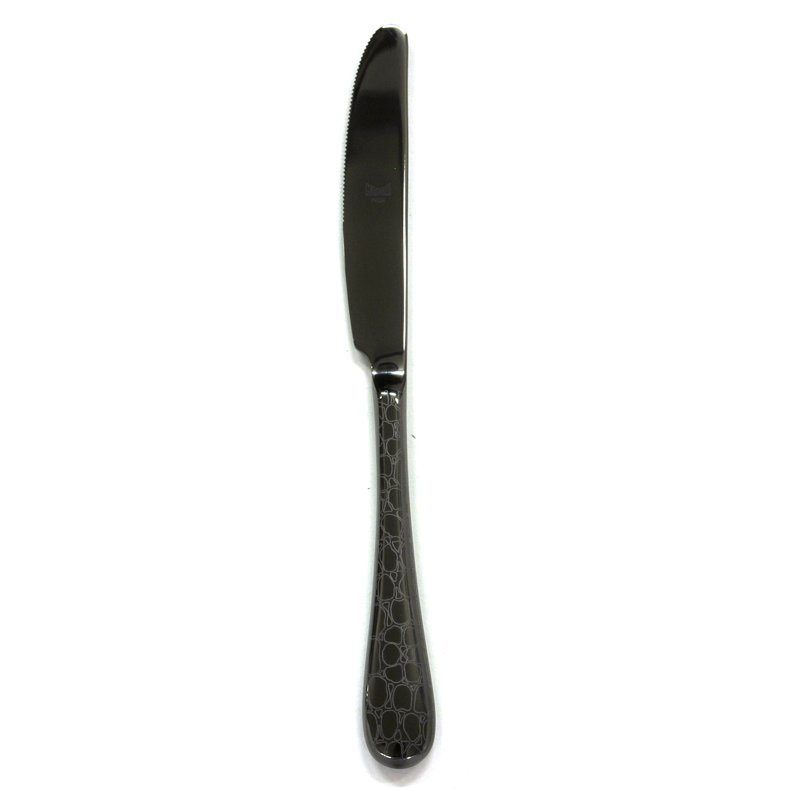 Coccodrillo Stainless Steel Dinner Knife