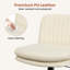 Chaise de bureau Latitude Run® Criss-2103672768-2104357964
