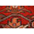 Geometric Traditional Area Rug 7x10