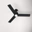 Saxony 68'' 3 Blade Ceiling Fan-699675644