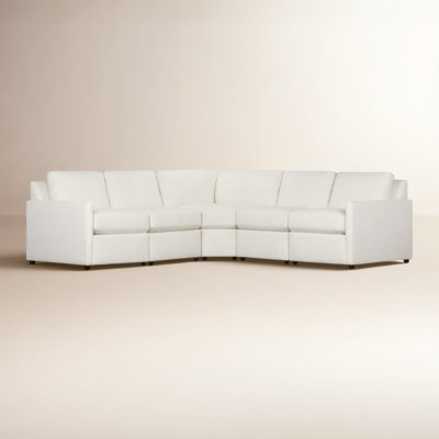 Damari Sectional