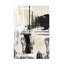 Soie bolognaise Ann Moss sur toile 1-105652302
