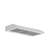 ZLINE 30 in. 280 CFM Ducted Under Cabinet Range Hood in Stainless Steel - Hardwired Power (615-30)