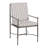 Roma Aluminum Arm Chair-1280744330-1270747632