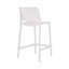 Tabouret de comptoir empilable Sensilla-567292447