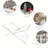 a bookshelf Acrylic Bookshelf Transparent Reading Bookshelf