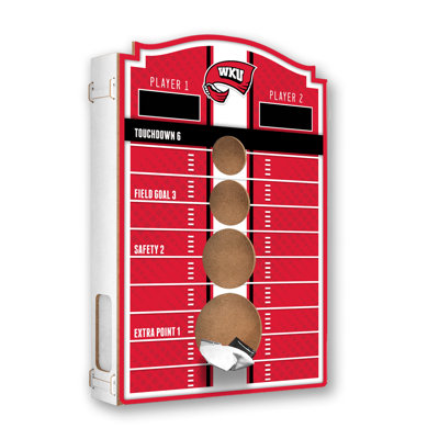 Western Kentucky Bean Bag Toss - Brightline