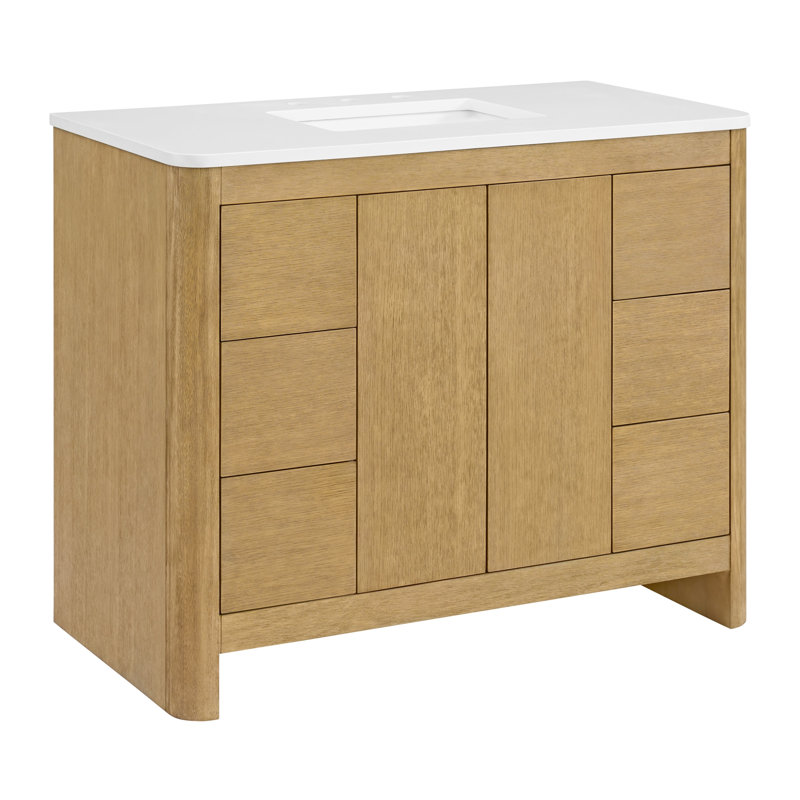 Hounslow 42'' W Single Vanity