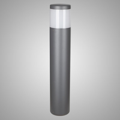 Lunell Lamp Post (Full)