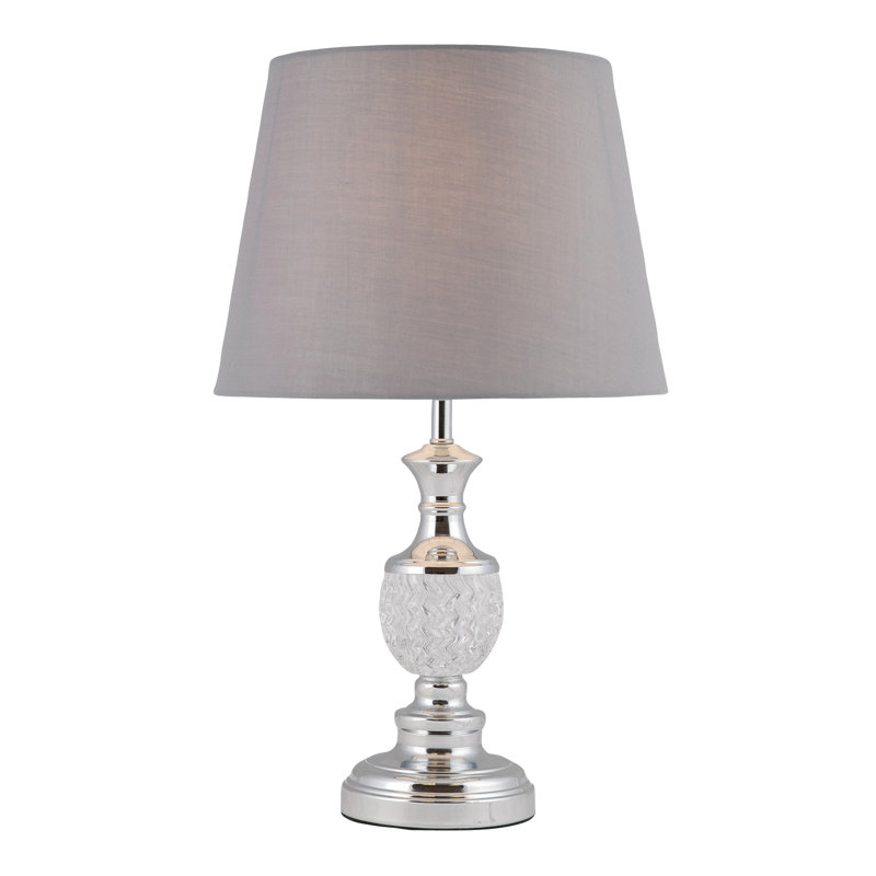 Milton Novelty Lamp
