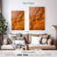 Motifs de bois franc Alvord-108445232