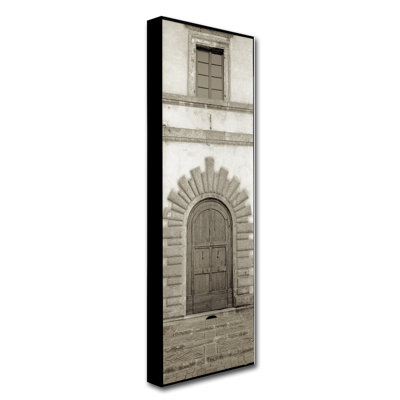 Alan Blaustein «Tuscany III», reproduction de photo sur toile tendue